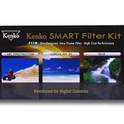 Kenko 37 mm Kit de filtre – Noir