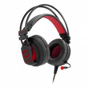 MAXTER Stereo Gaming Headset, Black