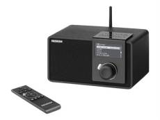 NOXON iRadio 300 - Haut-parleur - 15 Watt