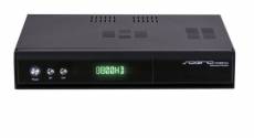 SOGNO HD 8800 Twin Full HD Linux Twin Satelliten Combo Receiver 1x DVB-S/S2 + 1x DVB-T/T2C Tuner mit Festplatten Wechselrahmen, HbbTV, Webradio, IPTV,