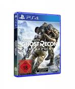 Sony Ghost Recon Breakpoint - PS4 USK18