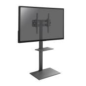 supports tv sol sur pied KIMEX 030-1744 Support sur