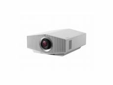 4k laser sxrd projector 3200lm white VPL-XW7000/W