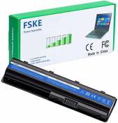 FSKE 593553-001 MU06 Batterie pour Ordinateur Portable