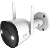 Imou Bullet 2E 4MP- Caméra de Surveillance 4MP WiFi