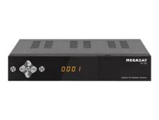 Megasat HD 350 - Récepteur de télévision par satellite