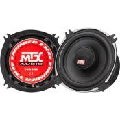 MTX TX640C - Haut-parleurs - pour automobile - 70 Watt