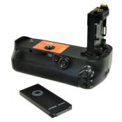 Poignée Grip compatible avec Canon 5D MKIV (BG-E20)