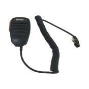 Power Acoustics Hm 50 - Micro main pour talkie-walkie
