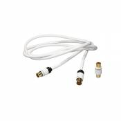 Real Cable 3700195876790 Câble PS/2 1,50 m
