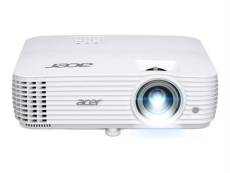 Acer X1529Ki - Projecteur DLP - portable - 3D - 4500 lumens - Full HD (1920 x 1080) - 16:9 - 1080p - Wi-Fi / Miracast