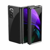 COQUE Galaxy Z Fold 2 5G de Protection Miroir électrodéposition