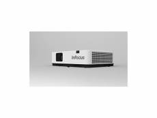 Infocus multimedia projector, model p161, wxga, in1026 0850031865099