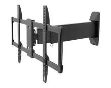 Support mural TV My Wall HL21L 81,3 cm (32) - 177,8 cm (70) extensible, inclinable + pivotant, rotatif