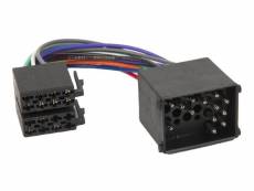 Autoleads pc2-05-4 adaptateur de cables audio pour...