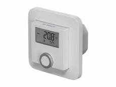 Bosch smart home thermostat pour chauffage au sol,