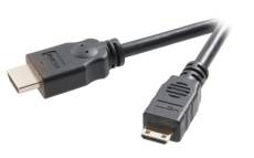 Câble Fnac HDMI - Mini HDMI 1,5 m