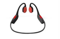 Casque sport sans fil à conduction osseuse open-ear Philips TAA5608BK Noir