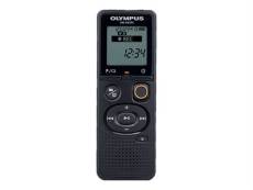 Dictaphone numérique 4 Go Olympus VN-540PC
