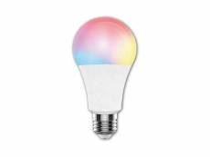 Mcl multicolored connected bulb wifi mcl mcl ampoule