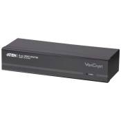 ATEN VS138A - Répartiteur video - 8 x VGA - de bureau