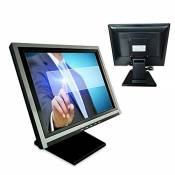 Écran tactile LCD 15" POS VGA pour système de caisse