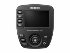 Fujifilm ef-w1 déclencheur à radiocommande DFX-580582