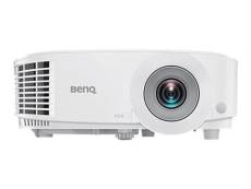 BenQ MX550 - Projecteur DLP - portable - 3D - 3600 ANSI lumens - XGA (1024 x 768) - 4:3
