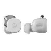 Ecouteurs sans fil Bluetooth Audio-Technica ATH-SQ1TW