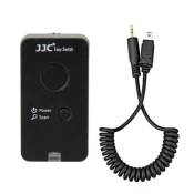 KIT JJC Télécommande Bluetooth ES-898 + Cable - M