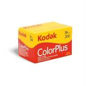 Pellicule Kodak Color Plus 200 135-36