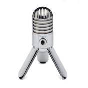 Samson Meteor Mic Microphone à condensateur USB cardioïde
