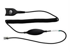 Sennheiser CLS 01 - câble pour casque micro