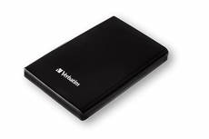 Verbatim 53023 1To Store n Go USB 3.0 2.5" HDD Ext