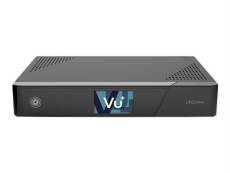 Vu+ Uno 4k SE - Récepteur multimédia numérique - 4K - HDR