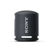 Enceinte sans fil Bluetooth Sony SRS XB13 Noir Basalte