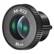 Godox lentille 83mm pour accessoires de projection ak-r21