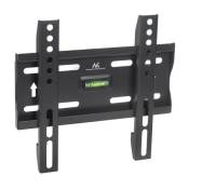 Maclean Brackets MC-777 - Support mural pour TV 13-42 inch to 35kg - Noir