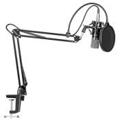 Neewer NW-700 Microphone à Condensateur Professionnel