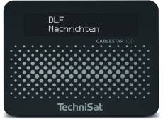 'TechniSat 0000/3915 " Cable Star 100 Digital de récepteur