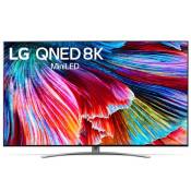 TV LG 65QNED996PB 65" 8K UHD Smart TV Gris