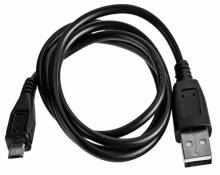 yayago Câble Micro USB 2.0 mâle USB A vers Micro