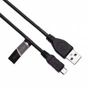 Câble de Charge Micro USB Compatible avec Les Produits