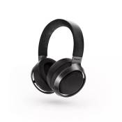 Casque audio à réduction de bruit Bluetooth Philips Fidelio L3 Noir