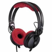 Casques ZOMO MOUSSE HD25 TEDDY RED Accessoires casques