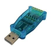 DSD Tech SH-U11 Convertisseur USB vers RS485 RS422