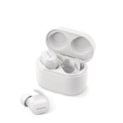 Ecouteurs sans fil Bluetooth Philips TAT3216 True Wireless Blanc