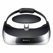 Sony HMZ-T3W Visionneuse 3D sans fil