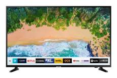 TV Samsung UE50NU7025 UHD 4K Smart TV 50"