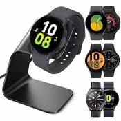 CAVN Chargeur Compatible avec Samsung Galaxy Watch4/galaxy